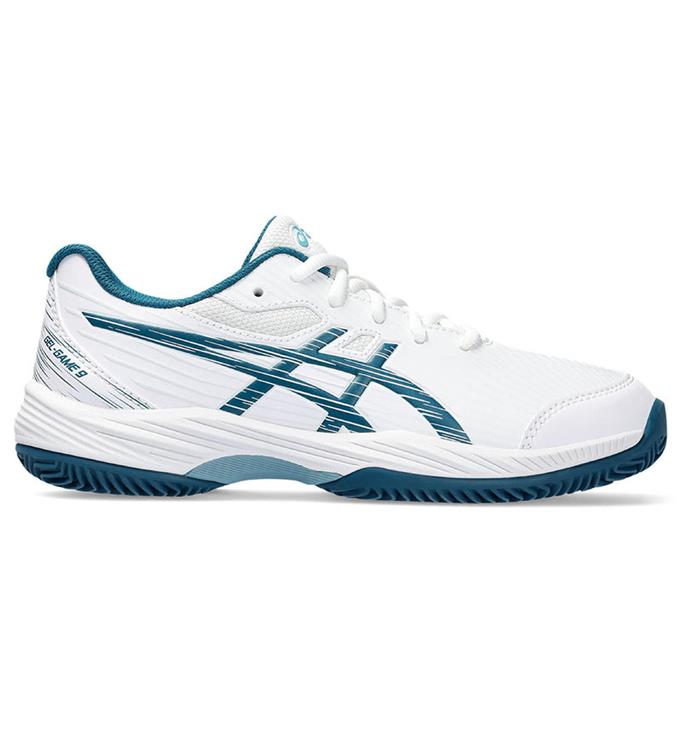 ASICS JR Gel-Game 9 GS Clay/OC Tennisschoenen