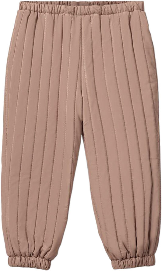 Sofie Schnoor Trousers Rosy brown