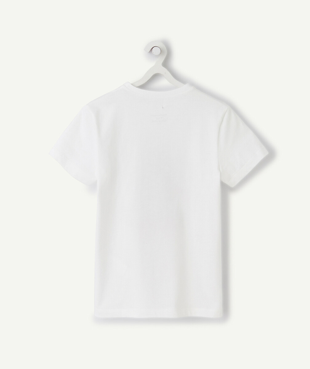 LE T-SHIRT GARÇON FABRIQUÉ EN FRANCE – ARA