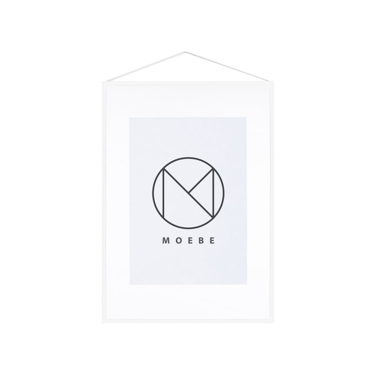 Moebe Rahmen Frame A2