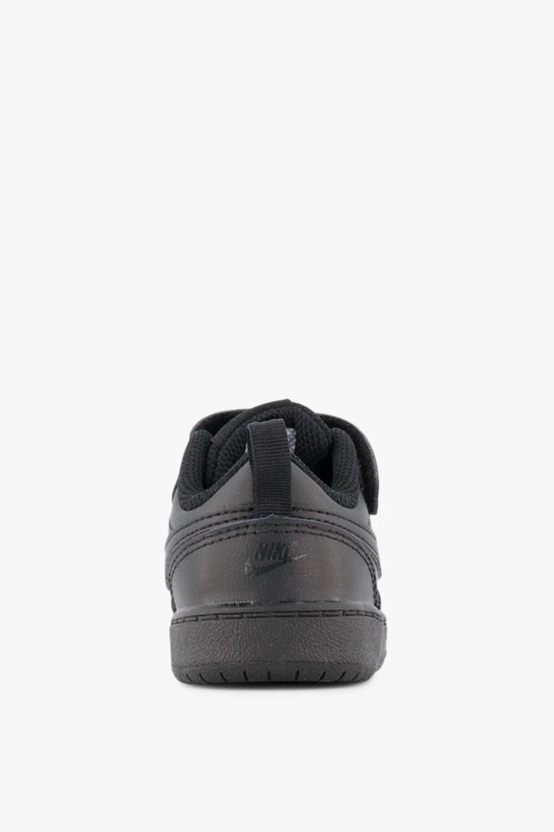 Nike Court Borough Low 2 Kleinkind Sneaker