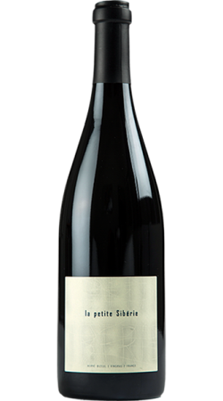 Domaine du Clos des Fées Côtes du Roussillon La Petite Sibérie 2021 rouge