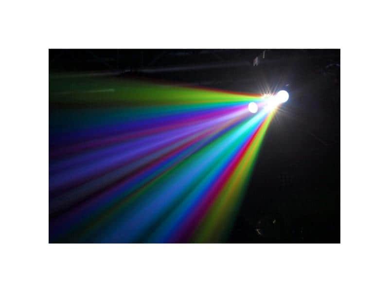 BeamZ Lichteffekt Terminator IV 3-in-1-Lichteffekt