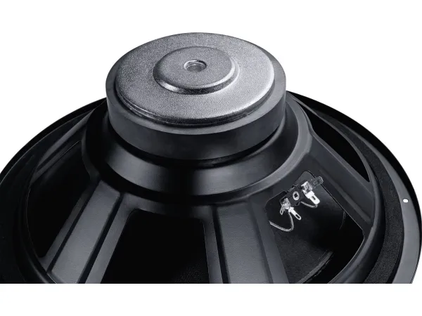 Magnat ALPHA RS12, 120 W, Aktiv subwoofer, 20 - 200 Hz, 240 W, 50 - 150 Hz, 30,5 cm (12