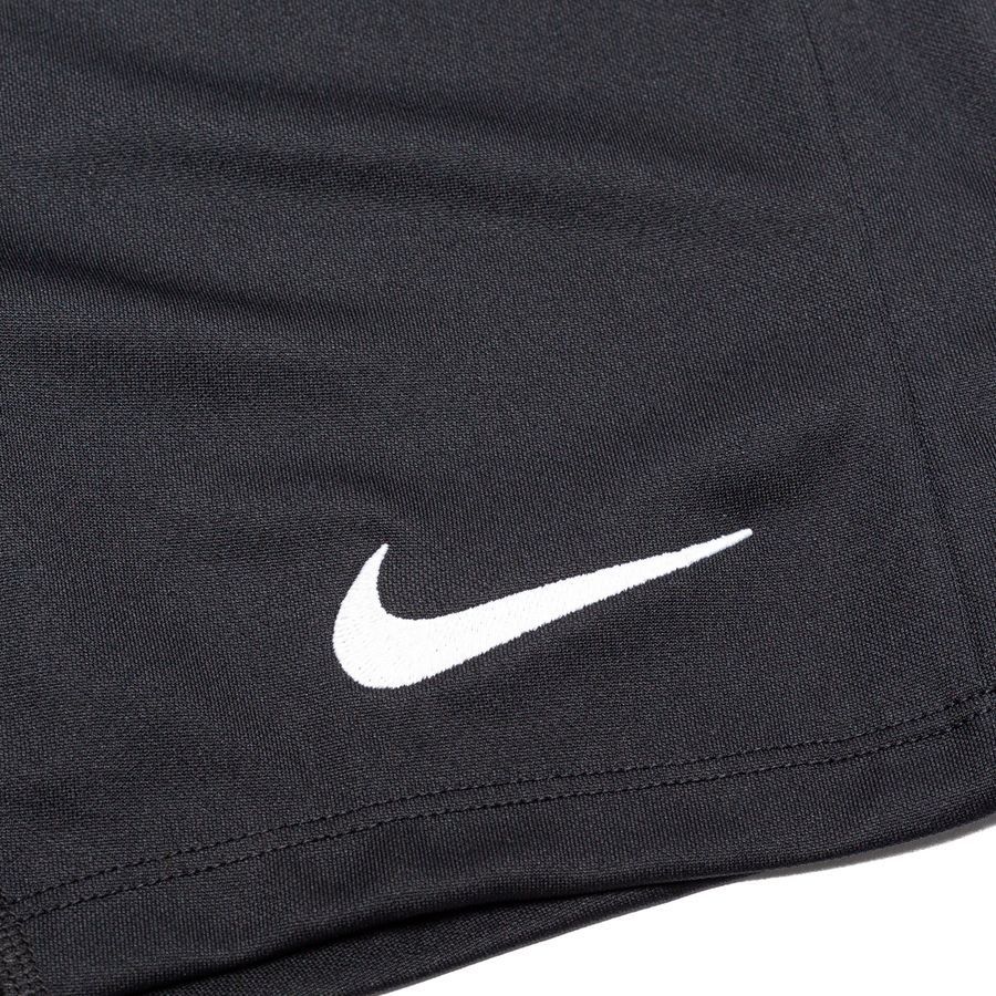 Nike Short Dri-FIT Academy Pro 24 - Noir/Blanc Enfant