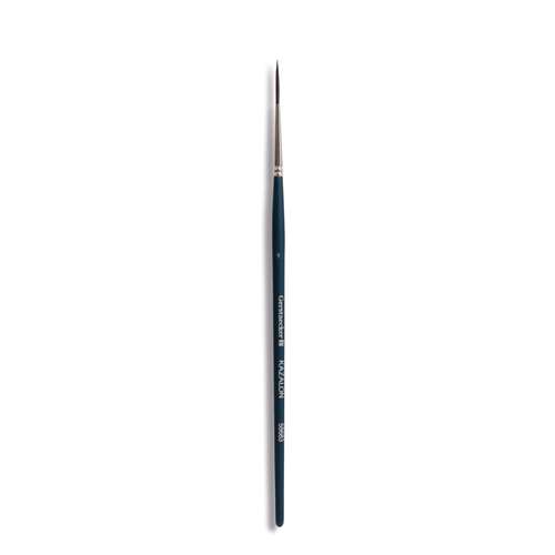 GERSTAECKER Aquarellpinsel KAZALON, Schlepper