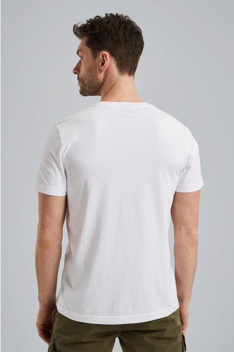 PME legend witte heren t-shirt