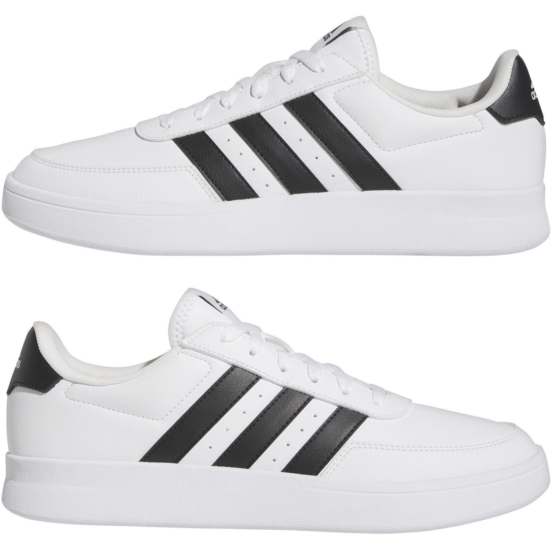 adidas Breaknet 2.0 Trainers Mens