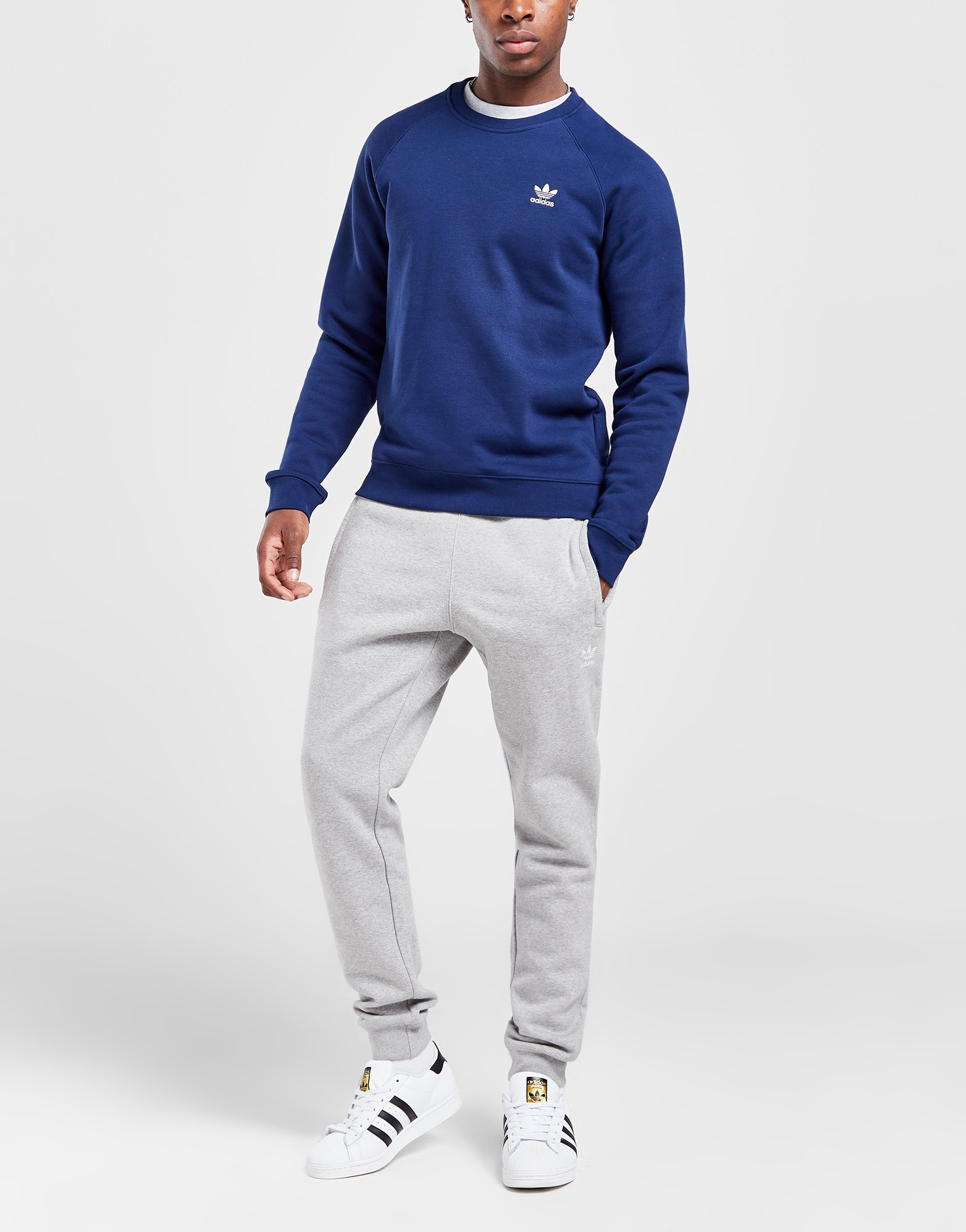 adidas Originals Pantalon Trefoil Essentials