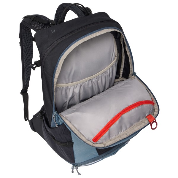 Vaude - Bike Alpin 28+5 - Sac à dos vélo