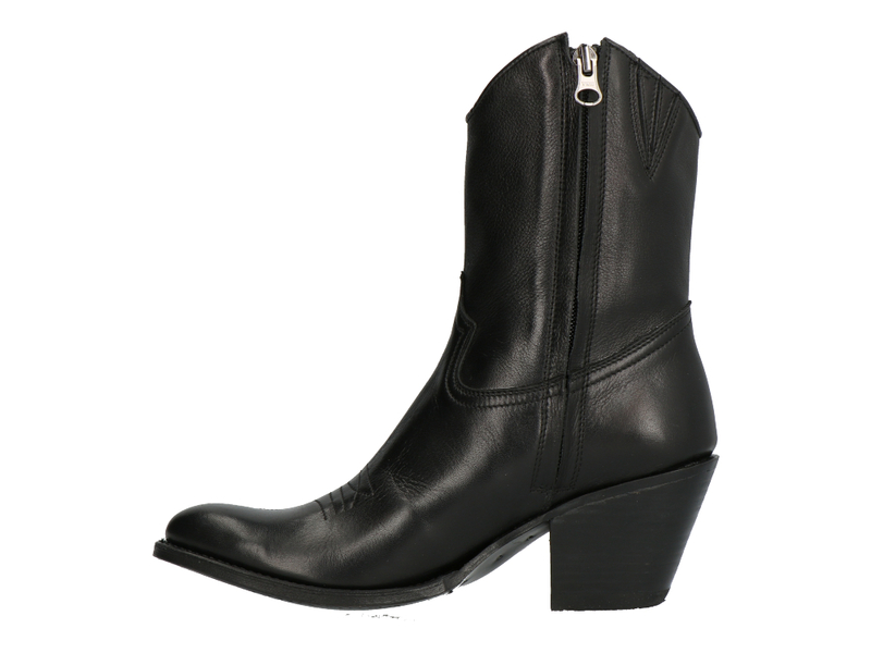 Sendra 15937 Zwart