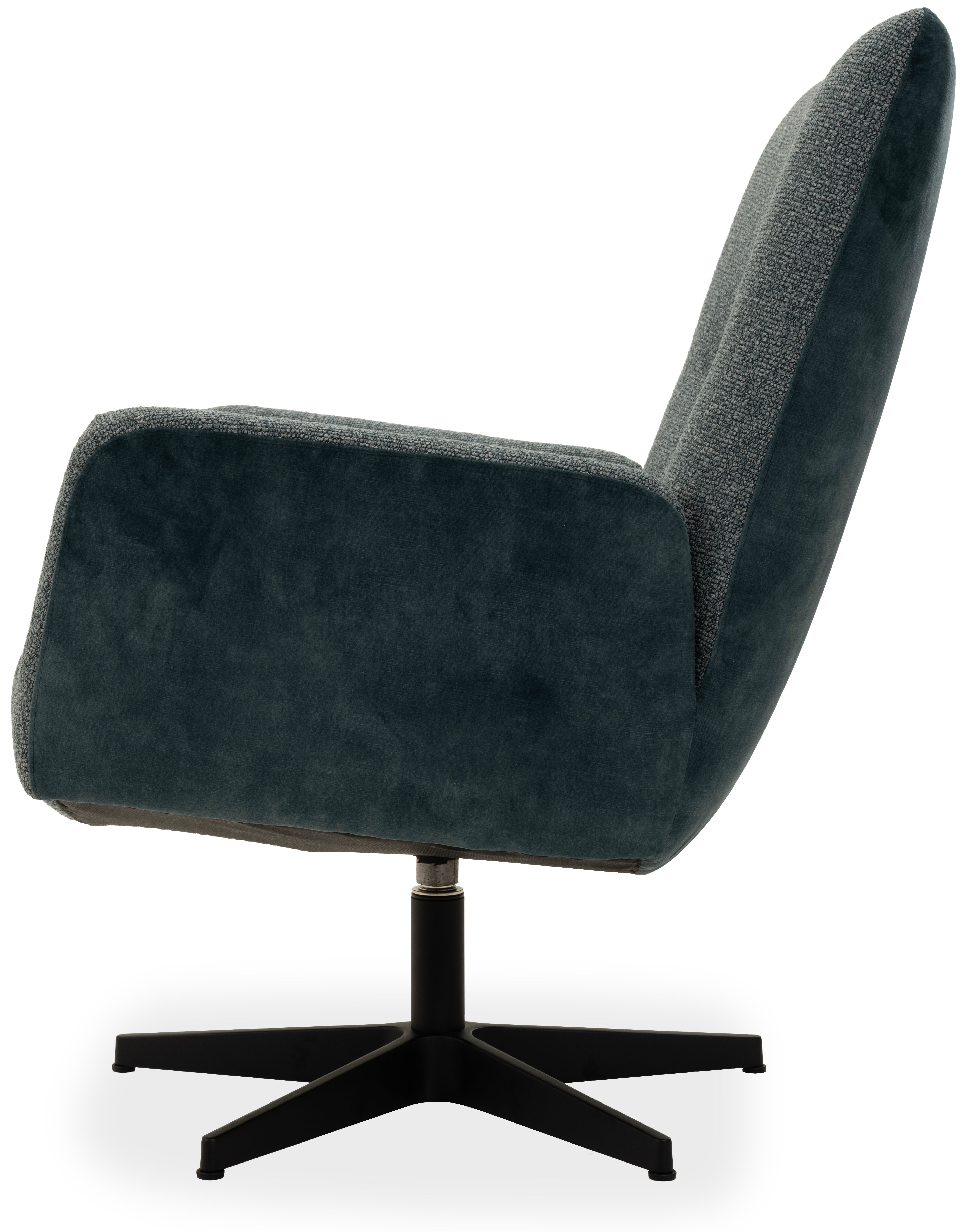Fauteuil Solvata B53 x D78 x H94 cm