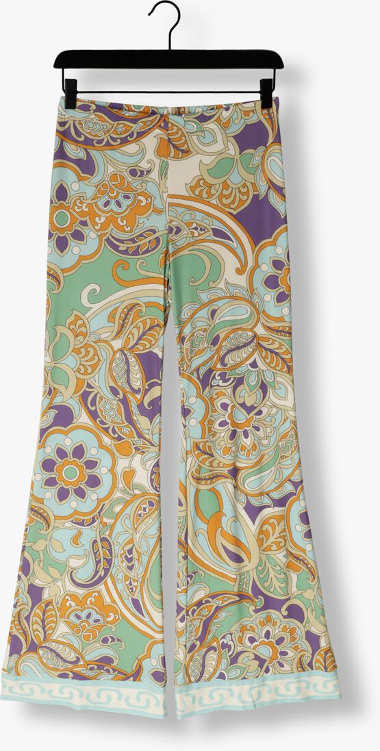 ANA ALCAZAR multi ana alcazar pantalon 059682-3364