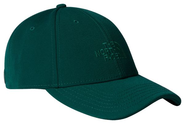 Casquette Unisexe The North Face Recyclée '66 Vert