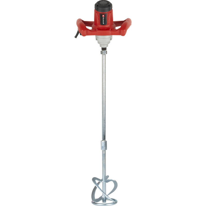 Einhell TC-MX 1200 E mixer 1.200W - Ø100mm