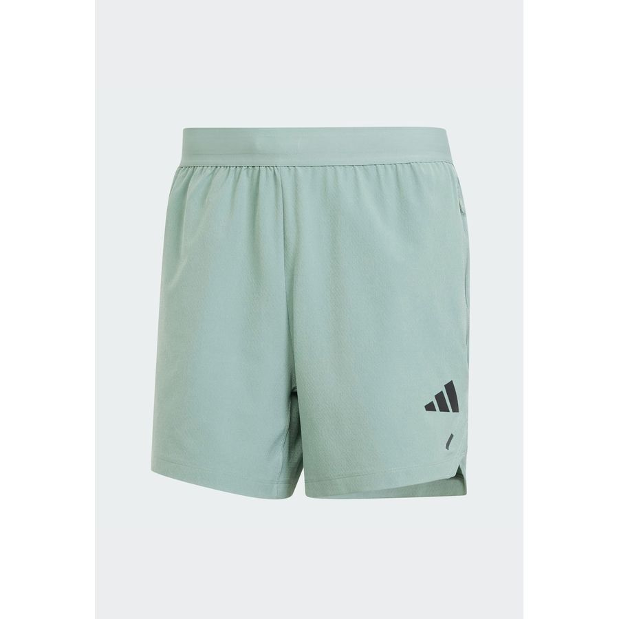 Adidas Short Power 3 bandes