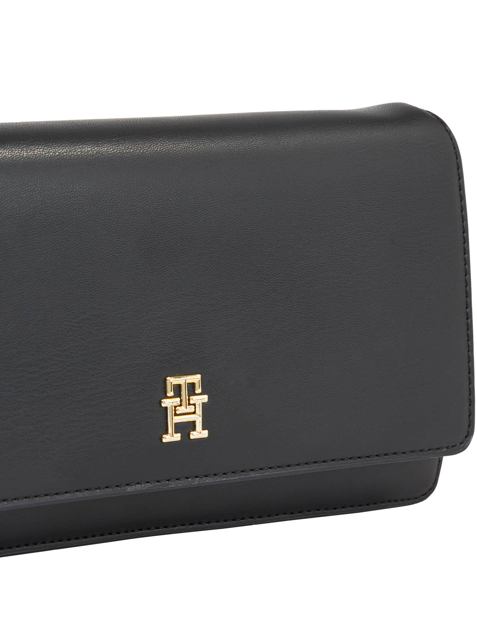 Tommy Hilfiger| Damen Umhängetasche TH REFINED CHAIN CROSSOVER