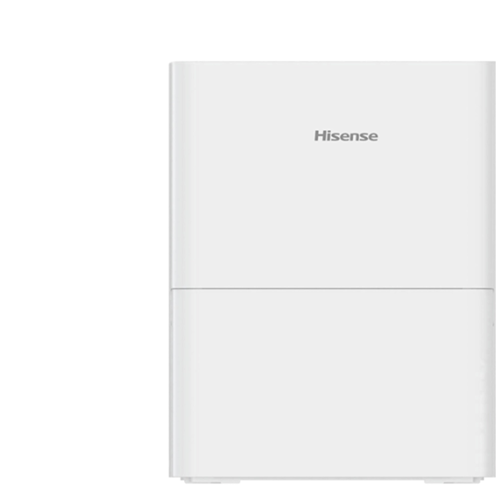 Hisense Luftentfeuchter D16CW