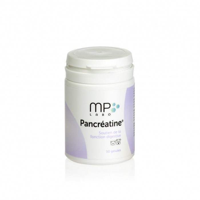 Pancreatine