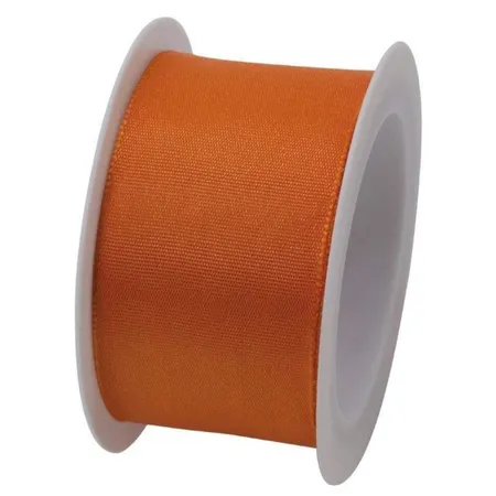 Braun & Company Band Draht 40mmx2m orange