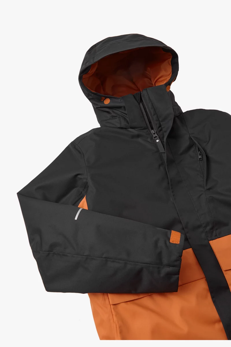 reima Timola Kinder Skijacke