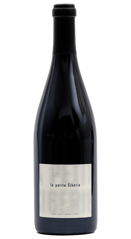 La Petite Sibérie 2018- Clos des Fées  Languedoc Roussillon-Côtes du Roussillon- Rouge-