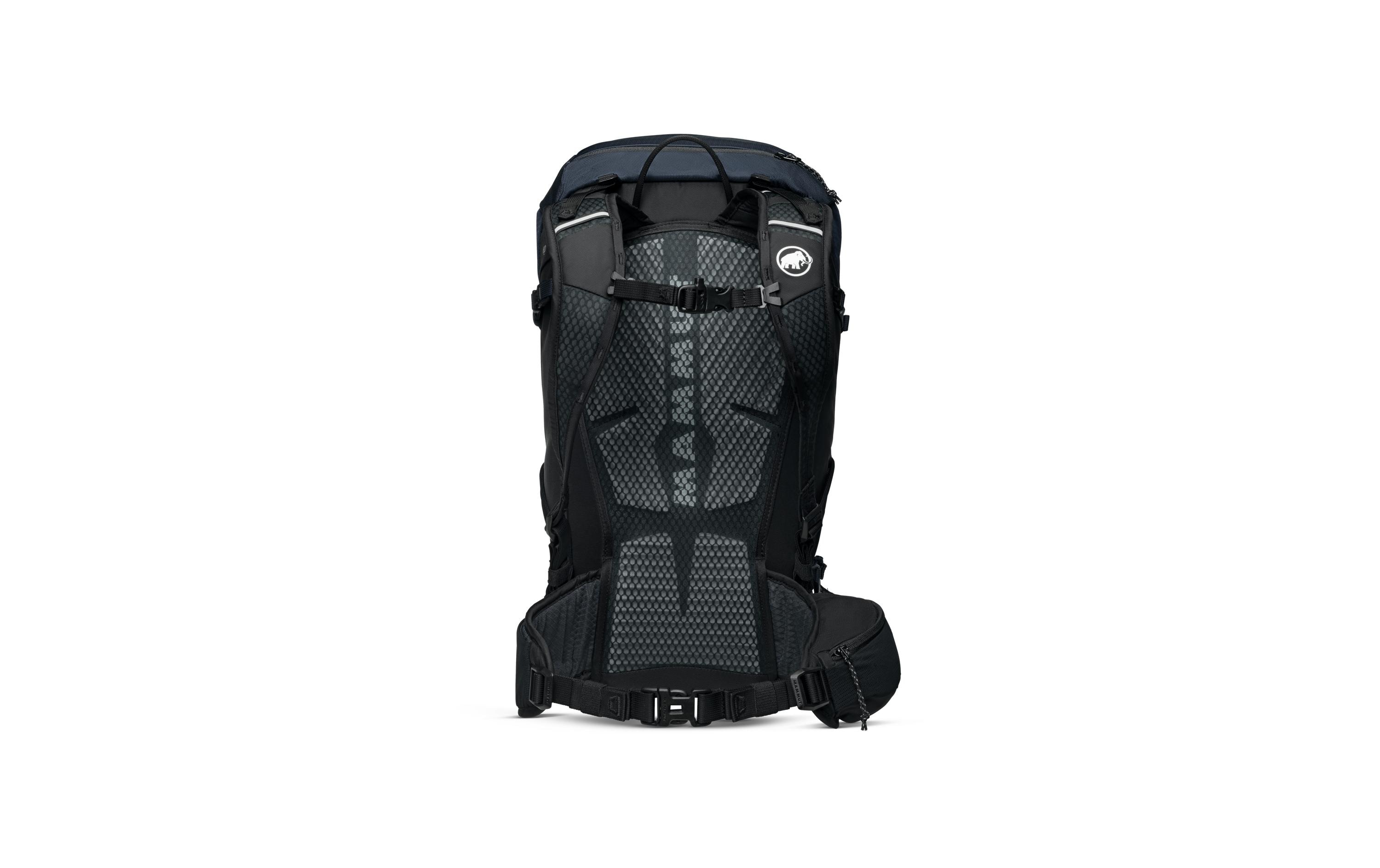 Wanderrucksack Lithium 30 l Women Dunkelblau/Schwarz<br>Leichter Allround-Wanderrucksack für Damen