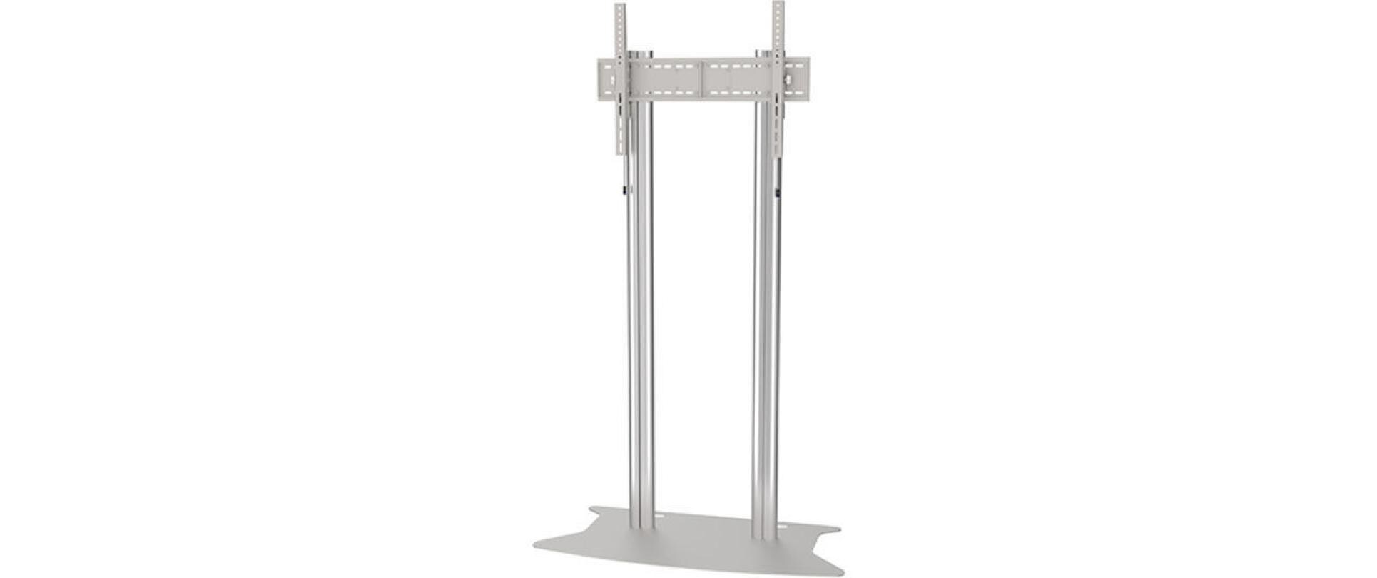 Standfuss 2562 Silber<br>Displayständer