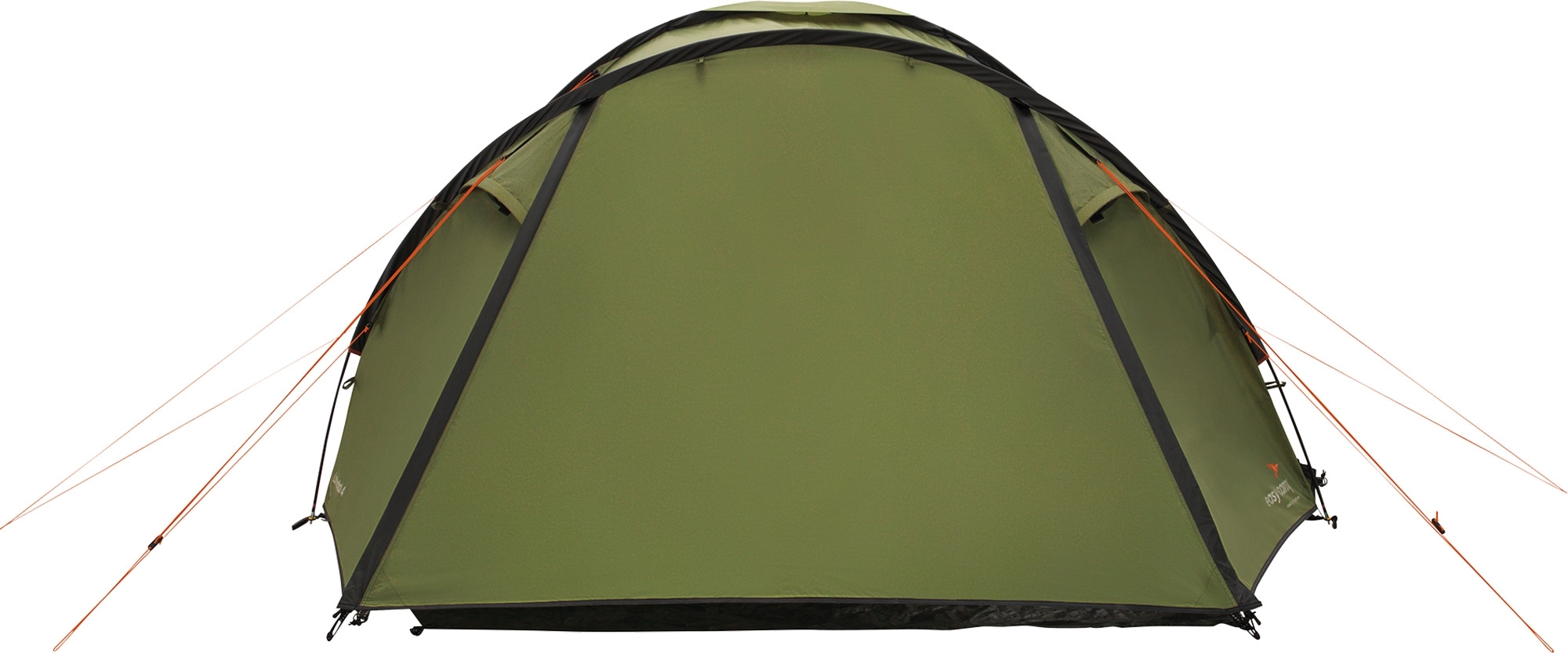 Easy Camp Lomsdal 4 Kuppelzelt für 4 Personen