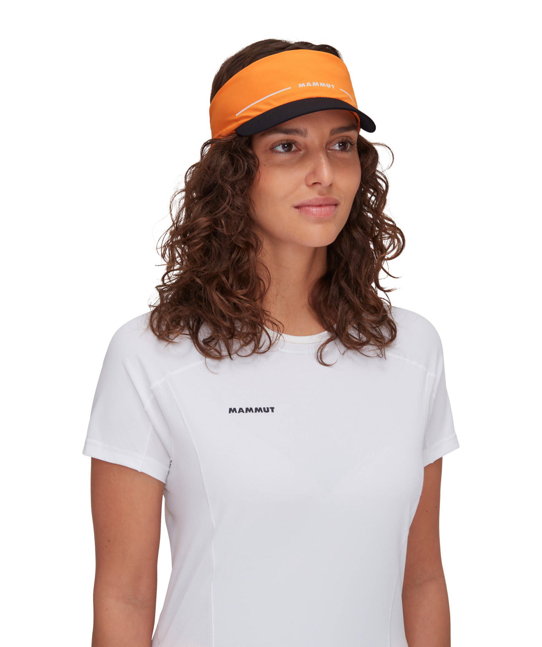 Mammut| Visor-Kappe AENERGY TR