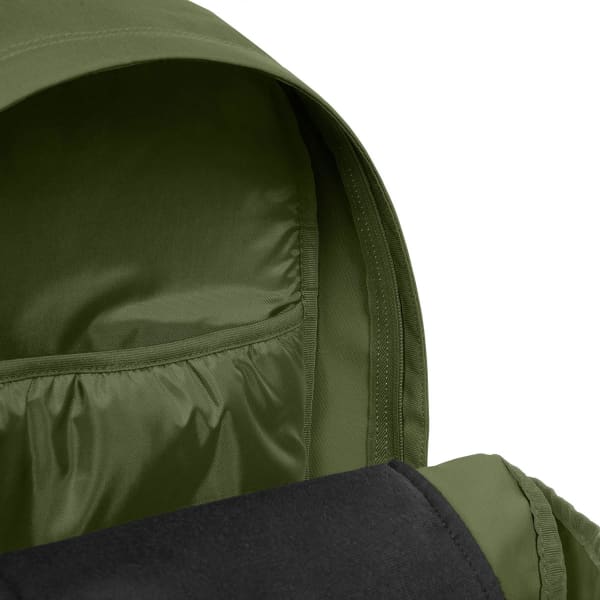 Sac à dos lifestyle EASTPAK PADDED DOUBLE DARK GRASS