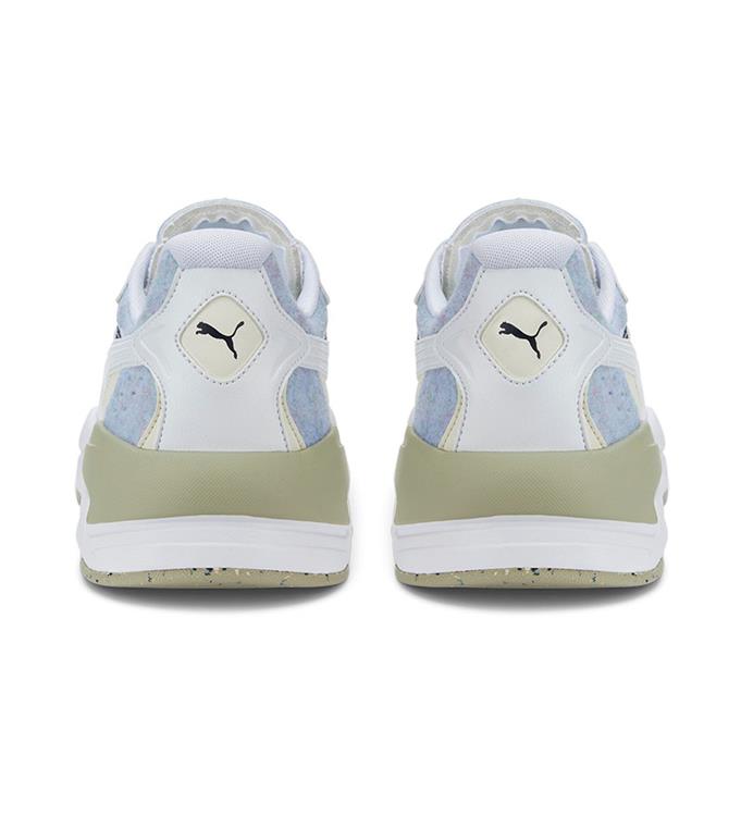 PUMA Unisex X-Ray Speed Better Sneakers