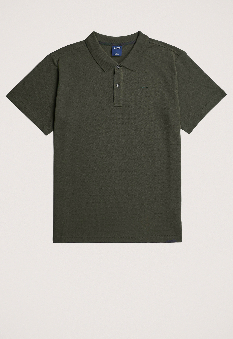 G-Star Premium Core Polo
