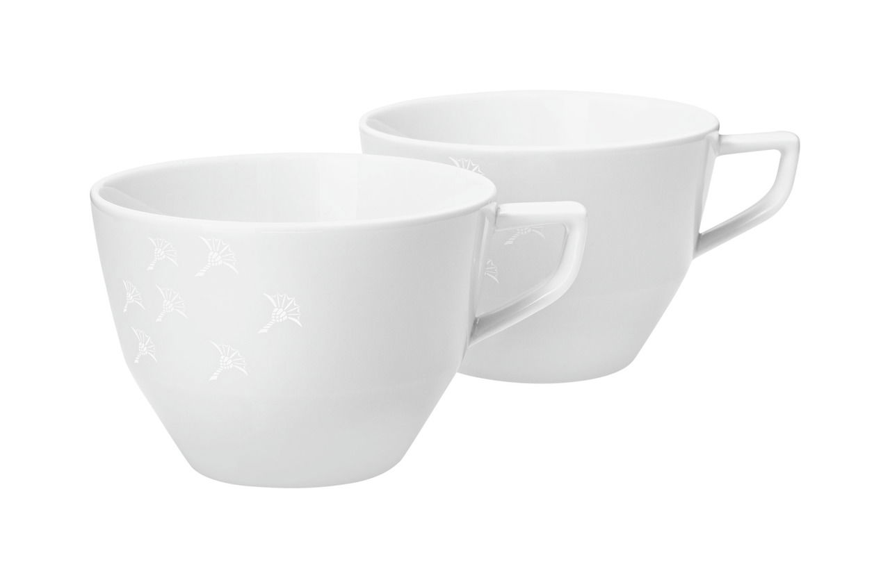 JOOP! Tasse 2er-Set DINING GLAMOUR