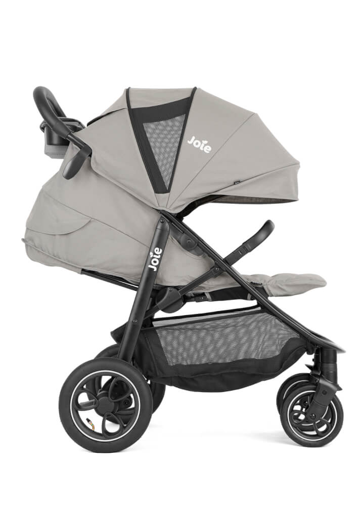 Joie Litetrax Pro Air Sportwagen Pebble