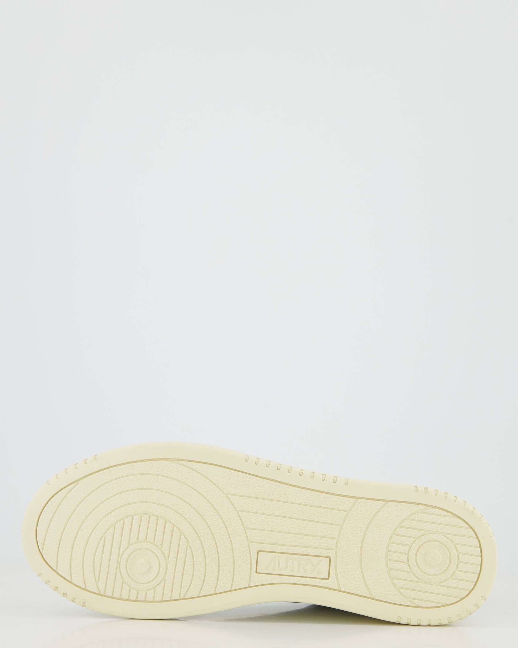 Autry| Herren Sneaker MEDALIST LOW MAN LL12