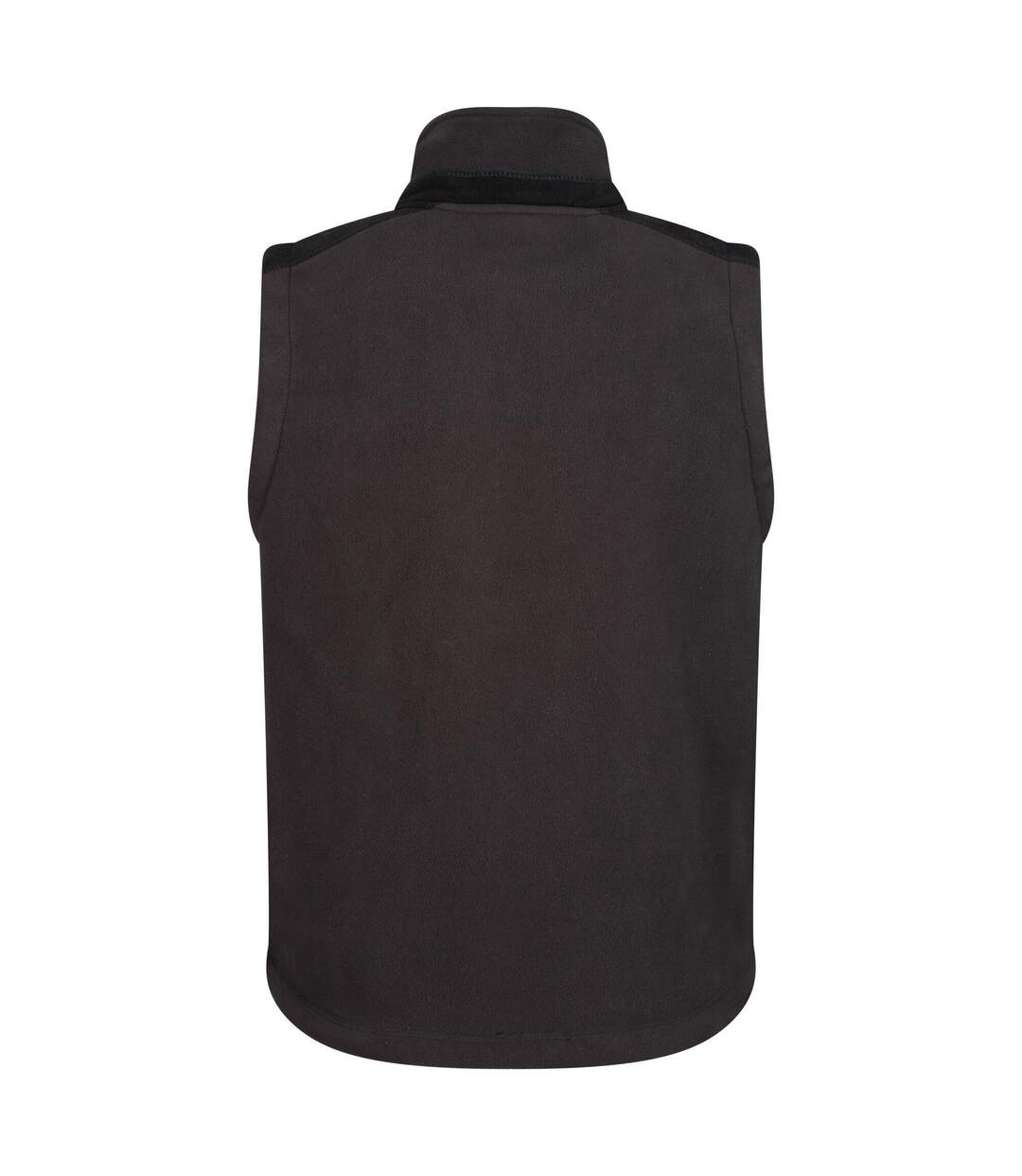 Regatta - Veste sans manches FAVERSHAM - Homme (Noir) - UTRG6945