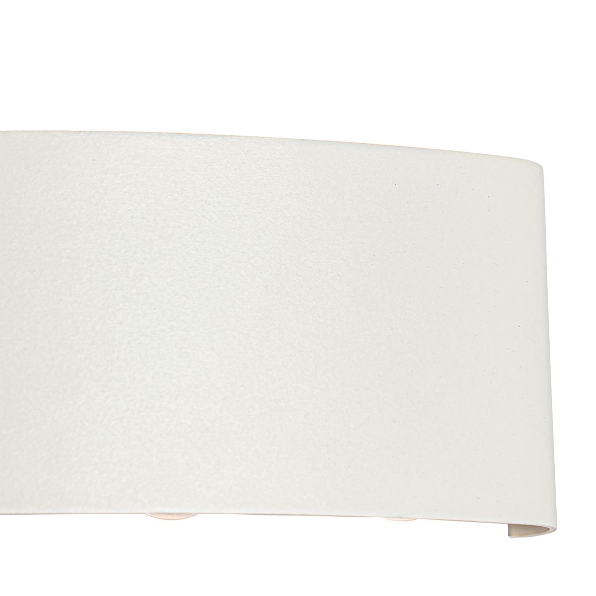 Buiten wandlamp wit incl. LED 6-lichts IP54 - Silly