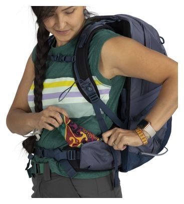 Sac de Randonnée Osprey Tempest 22L Bleu