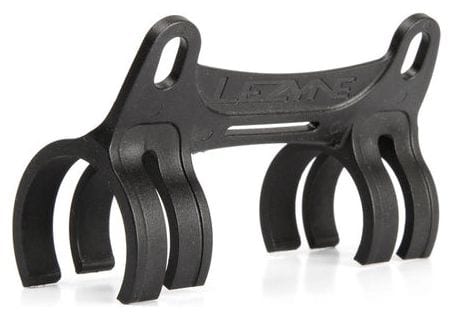 Support de Pompe Lezyne HP   Sangle Velcro
