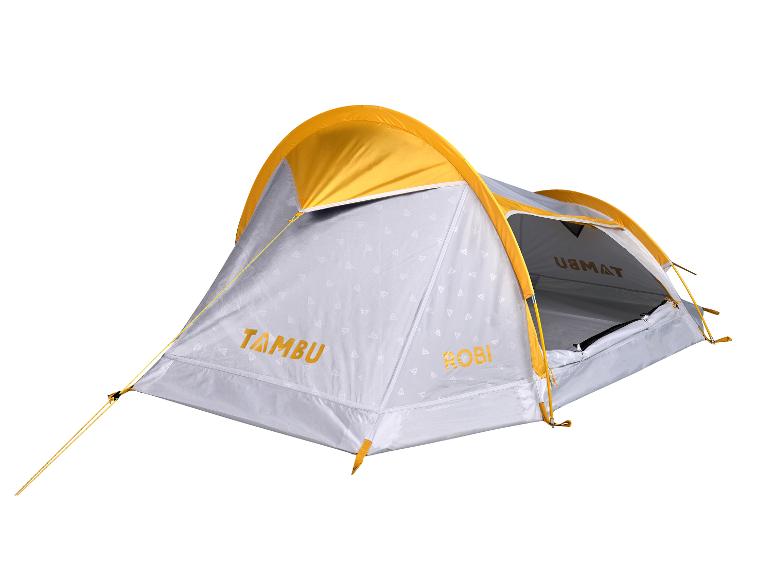 2-persoons tent Robi