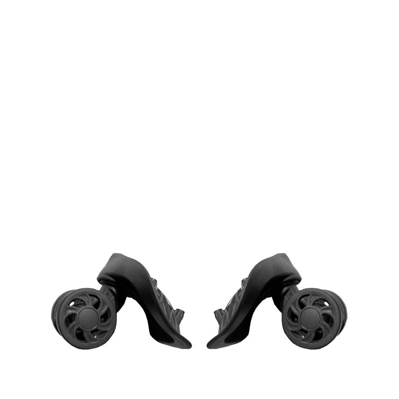 Lot de 2 roues de rechange Arizona Droite/Gauche