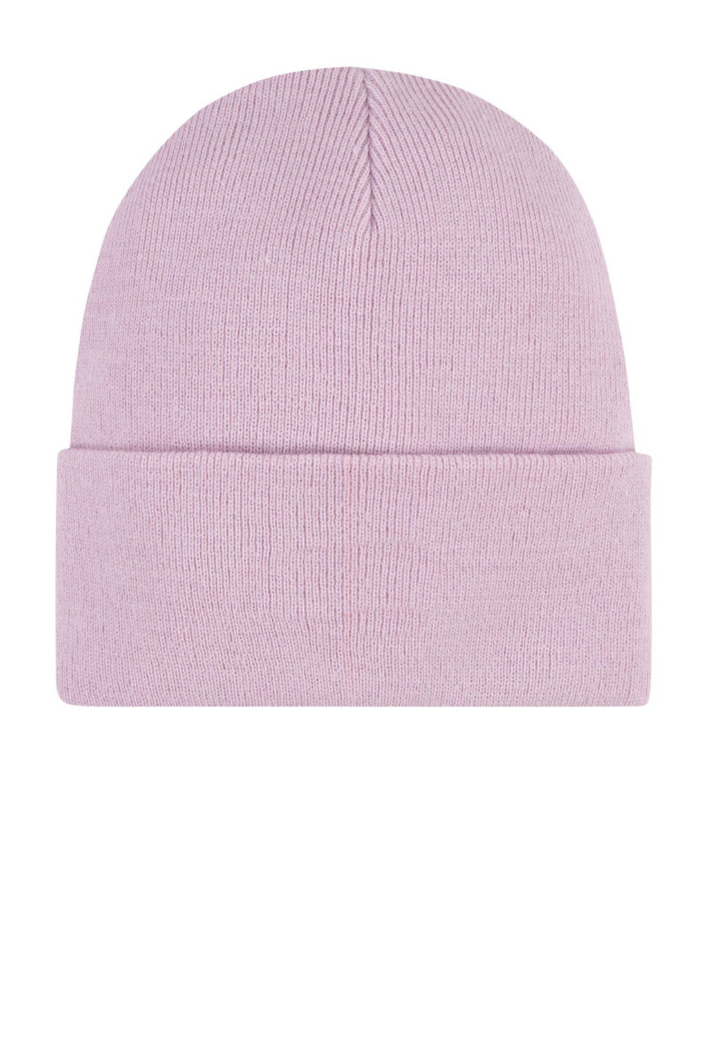muts met logo roze