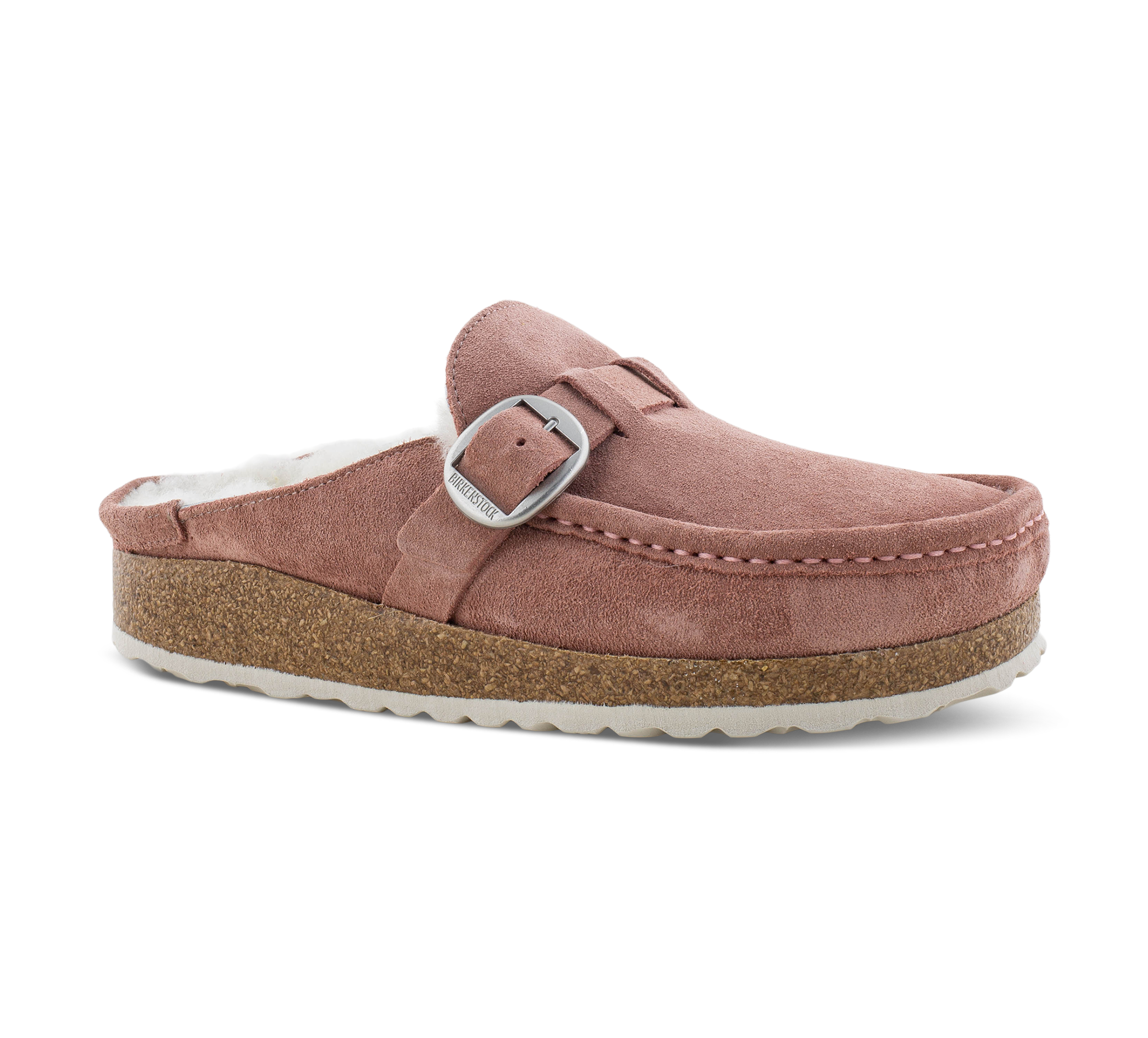 Birkenstock Buckley - Geschlossene Hausschuhe