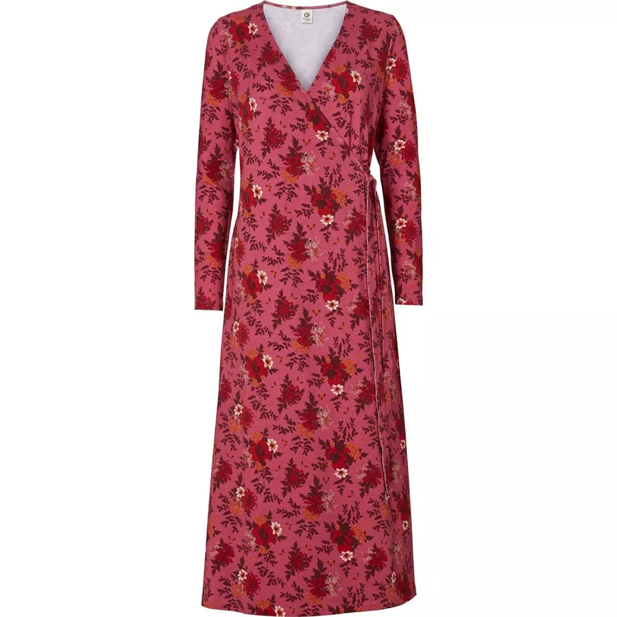 Müsli Mum-Kleid BoysenberryFigBerryred