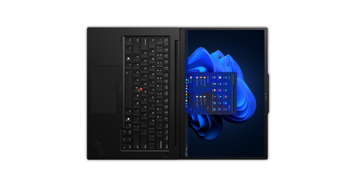 LenovoThinkPad P14s Gen 6 (21QT000JMH) 14.5