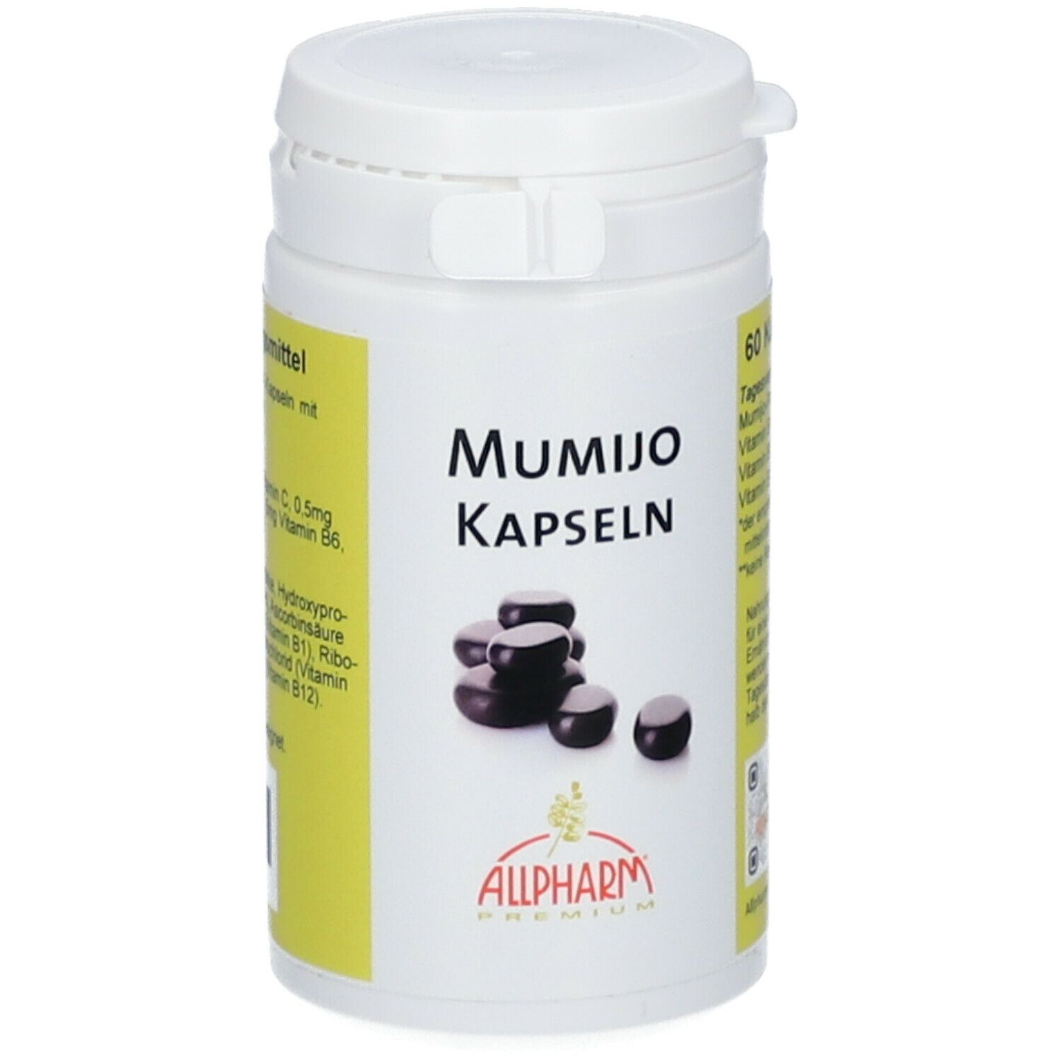 Mumijo