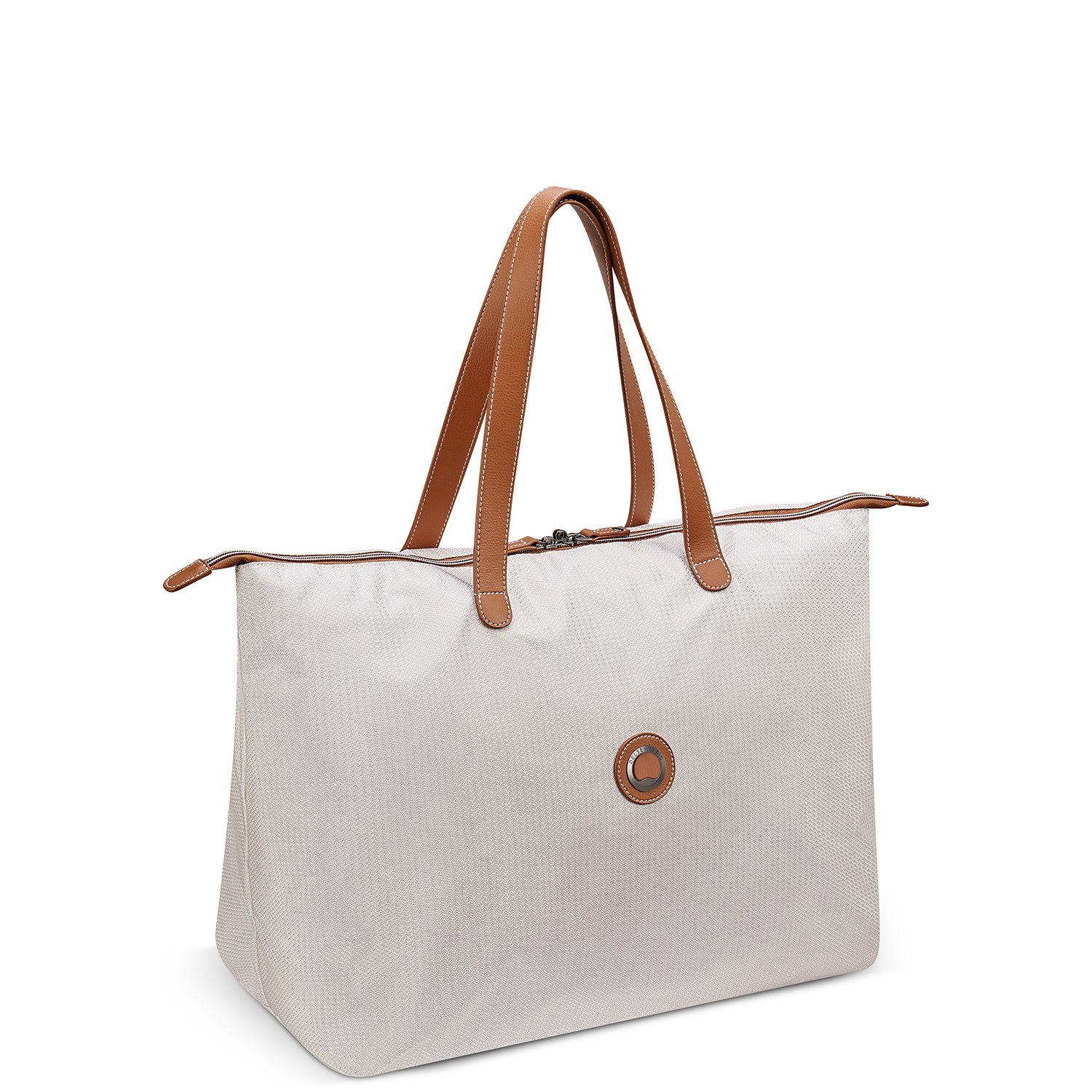 Delsey Chatelet Air 2.0 Tote Bag angora