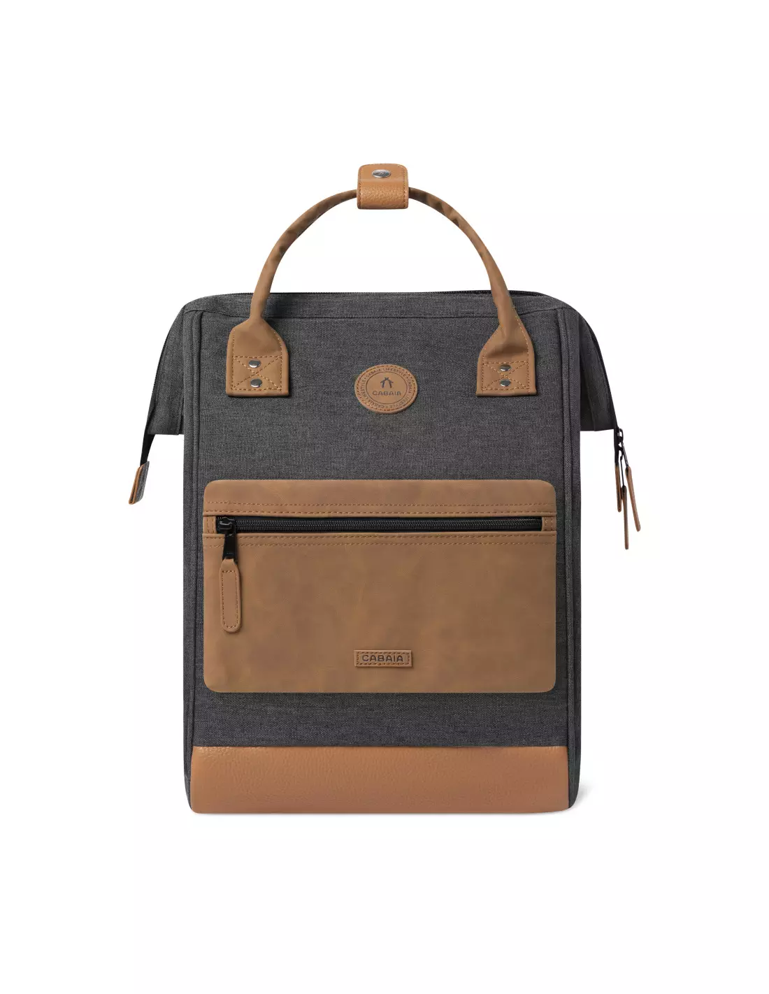CABAIA ADVENTURER OXFORD LONDRES MEDIUM - Sacs & maroquinerie LONDRES
