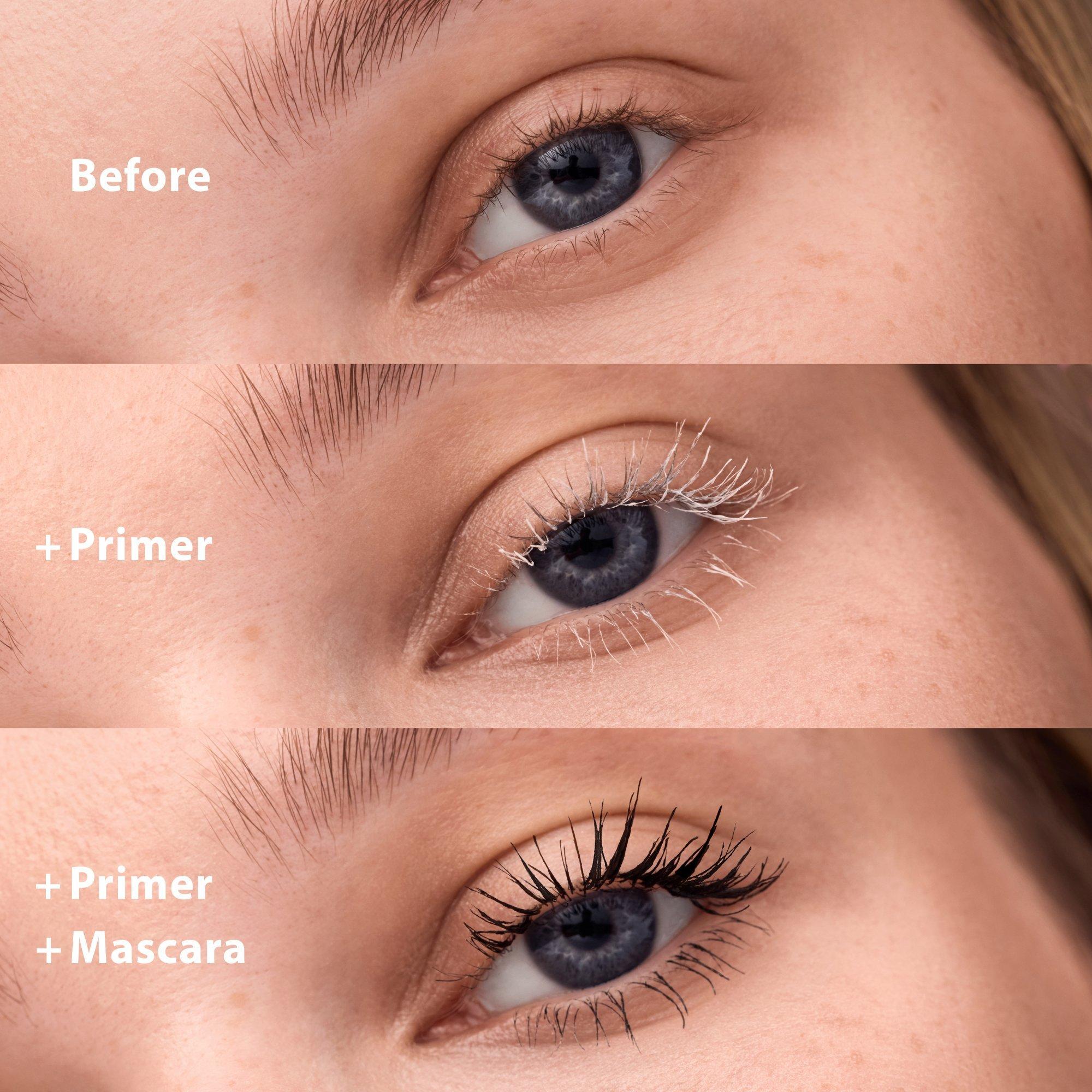 VOLUME BOOSTER lash primer